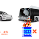Illustration for article titled Chinese Electric Buses Are Making a Much Bigger Impact on Oil Demand Than All Those Teslas